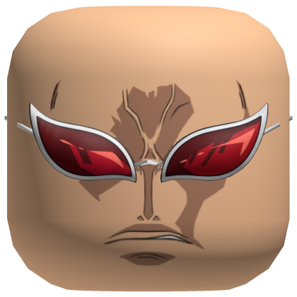 Doflamingo
