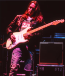 Mike McCready Fan Club