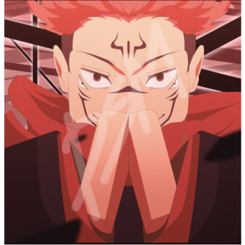 JJK Domain Expansion's [UPDATE]