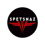 The SOVIET AGE SPETSNAZ