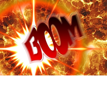 boooooooom