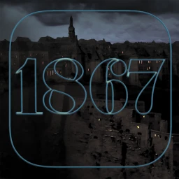 1867 Luxembourg icon