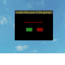 Testing!