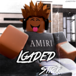 Loaded Stick