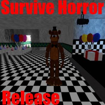 Survive Horror