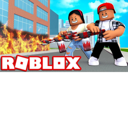 Shoot fire 1 blue vs red NEW GAME!