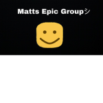 Matt’s Epic group LOL