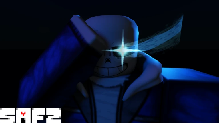 SAF2 | Juega en Roblox