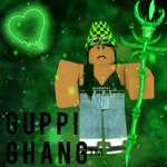 G U P P I G H A N G™