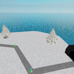 Energy Tower Defense [WINTER!]