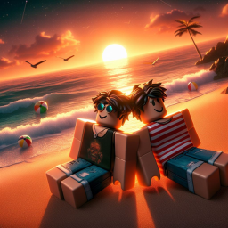 LifeGame Studios [Lobby]