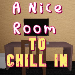 [Donation board] A Nice Room To Chill In