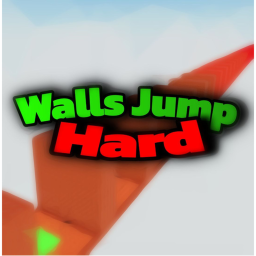 Stud Walls [Hard Obby]