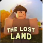The lost land fan group