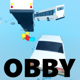 Ultra Rage Obby for 2/3 players [BETA]