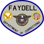 Faydell Department of Corrections
