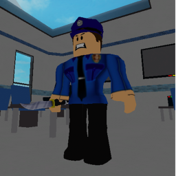 Survival The Police Officer