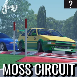 Moss Circuit icon