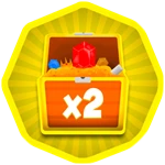 Game Pass Icon