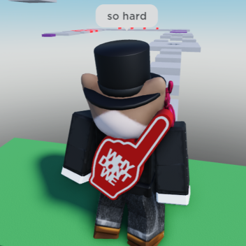 impossible obby