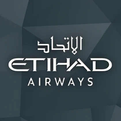 Etihad Airways | الاتحاد Roblox group icon
