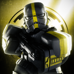 Nоva Troopers