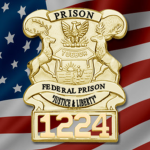 Site X Federal Prison