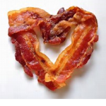 Military bacon alliance