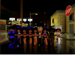 matilda's friends <3