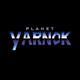 Planet Yarnok