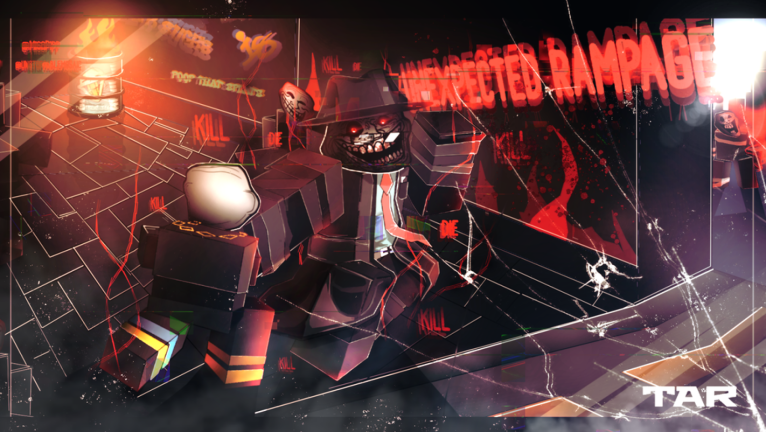 [Small Patch] Trollge Alternate Realities screenshot 3