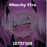 4NARCHY F$re