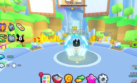 JDK PET SIM 99