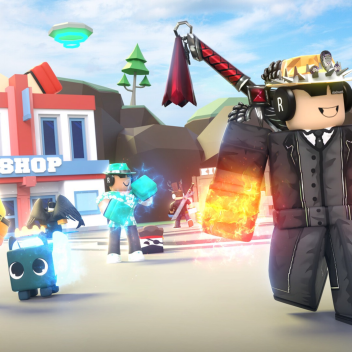 Social Hangout 🔊(BETA)