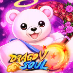 💘 [VALENTINES] Dragon Soul | Anime MMO 🐲