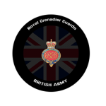 -_-Royal Grenadier Guards-_-