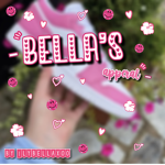 - Bellas Wardrobe -