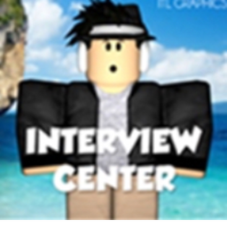Dream Studio's™ [Interview Center]