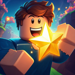 (NEW) STAR SIMULATOR ⭐💫