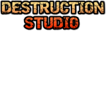 DESTRUCTION STUDIO