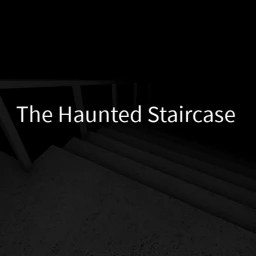 The Haunted Staircase icon