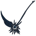 Blue Scythe