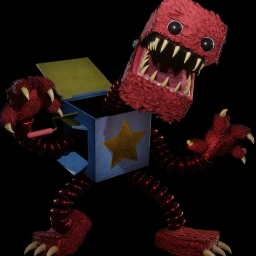 [mini] a Grabpack 2.0 test icon
