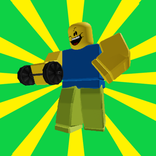 Big Size Simulator!