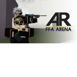 TEAM FFA/ icon