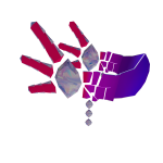 Crystal Valk [Code-ples]