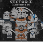 【 GRA 】Sector I