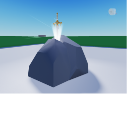 Fighting Arena!