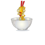 True noodles
