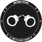 Secret Service Uniformed Division ᅠ ᅠ
